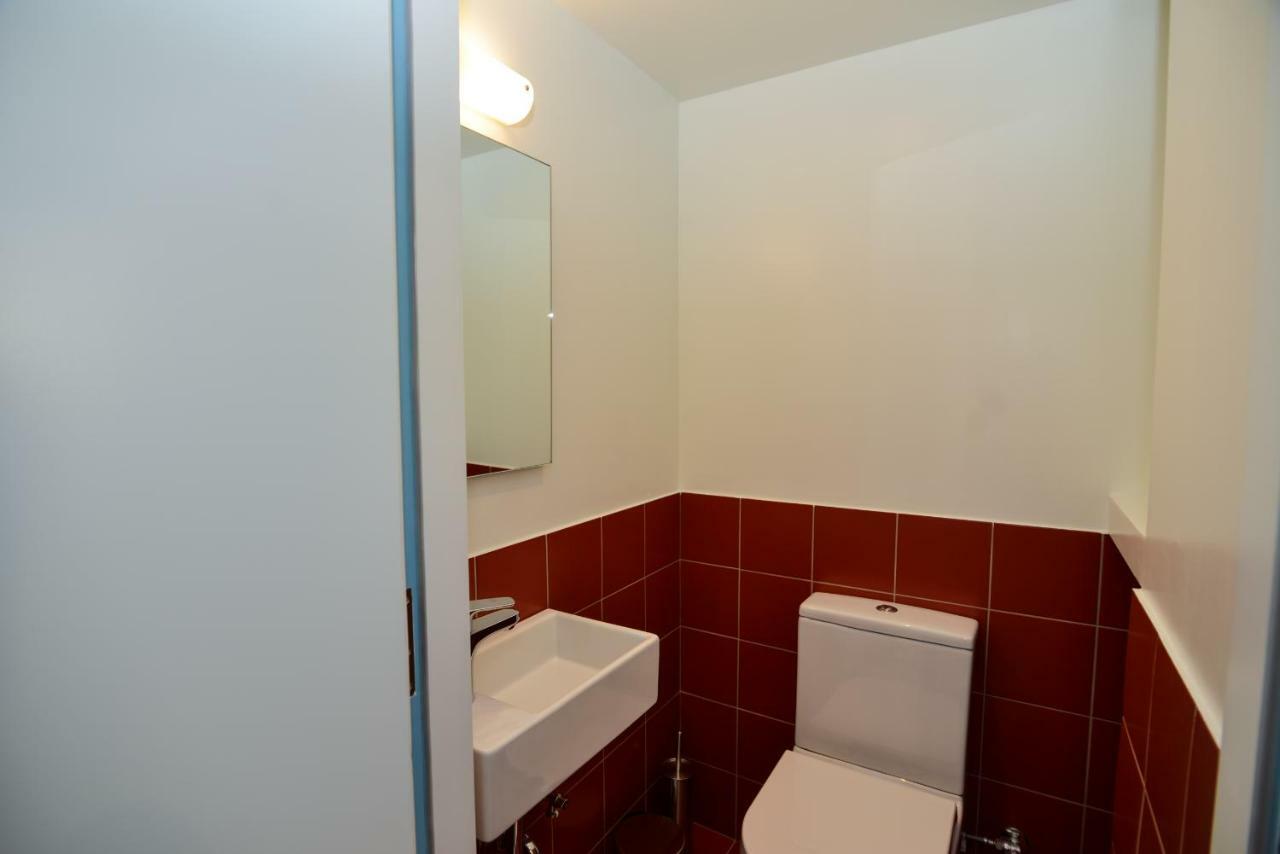 Athens' Heart Syntagma Metro Apartment Kültér fotó