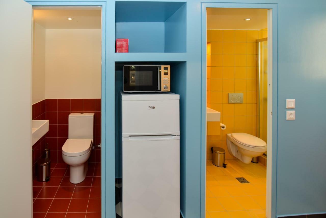 Athens' Heart Syntagma Metro Apartment Kültér fotó